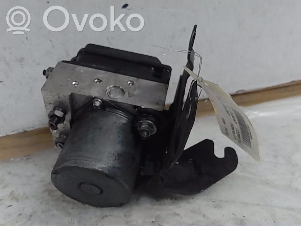 Peugeot Expert ABS Pump 