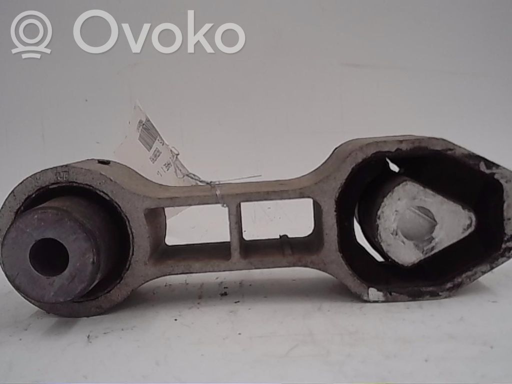 Fiat 500 Suport tampon motor 