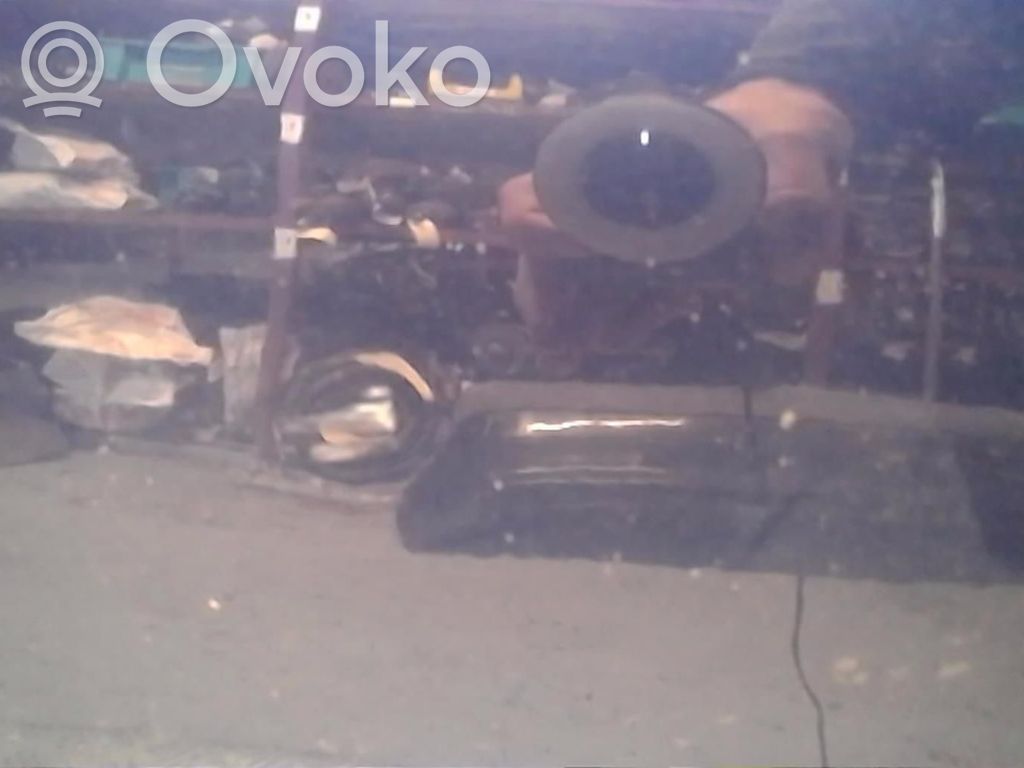 Renault Clio II Дверь 