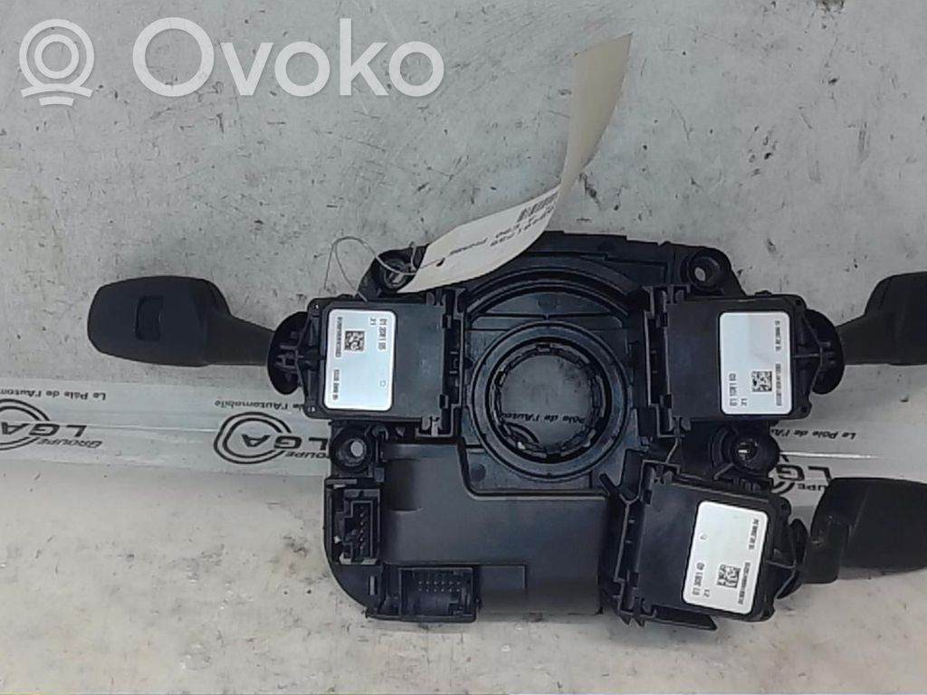 BMW 3 E90 E91 Rokturu komplekts 