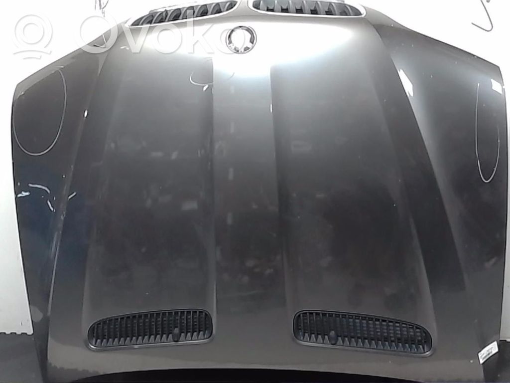 BMW X5 E53 Engine bonnet/hood 
