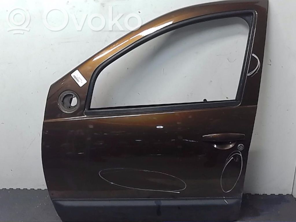 Dacia Duster Etuovi 