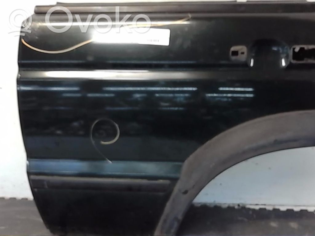 Land Rover Discovery Puerta trasera 
