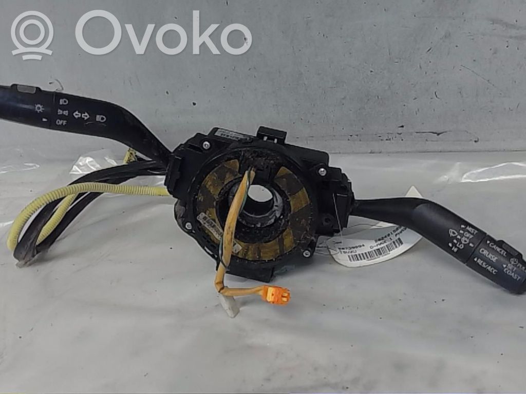 Isuzu D-Max Wiper turn signal indicator stalk/switch 