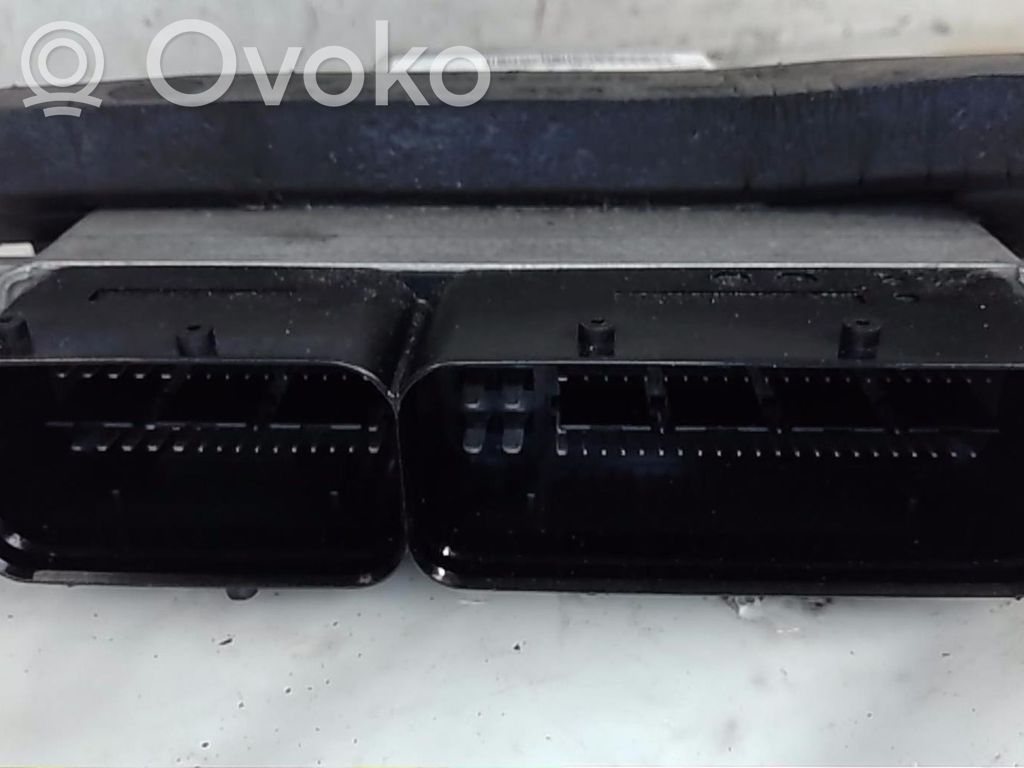 Audi A5 Sportback 8TA Engine control unit/module 