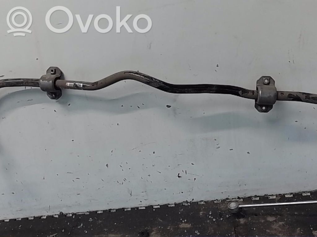 Citroen C4 III e-C4 Etukallistuksenvakaaja 