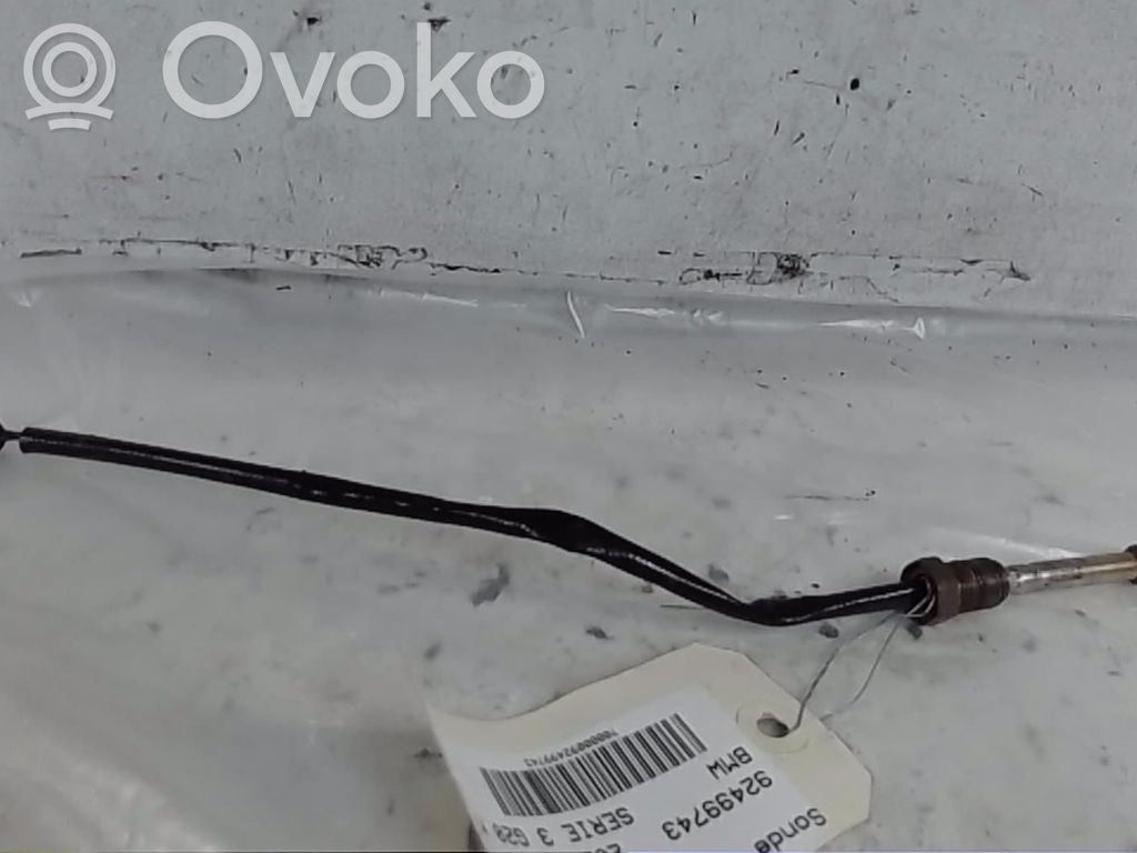BMW 3 G20 G21 Lambda probe sensor 