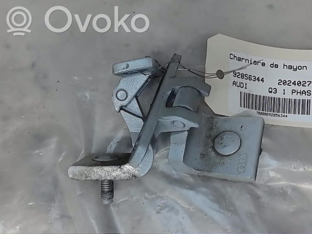 Audi Q3 8U Zawias klapy tylnej bagażnika 