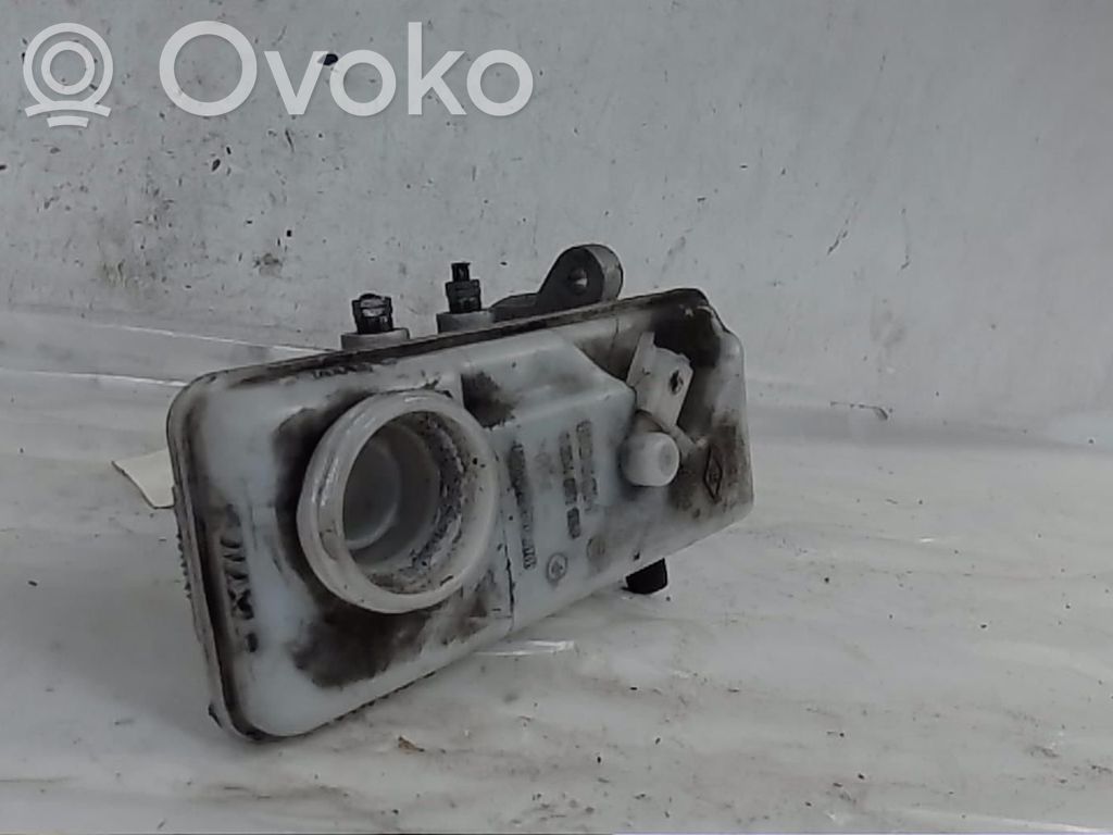 Renault Kangoo II Główny cylinder hamulca 