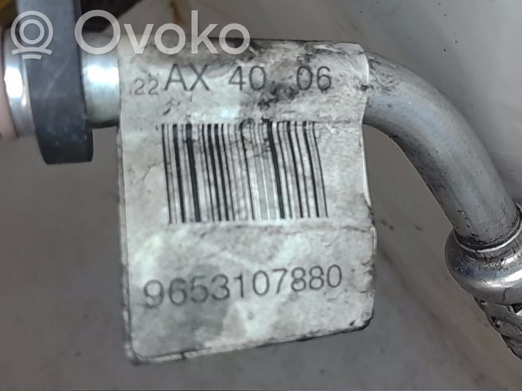 Citroen C5 Ilmastointilaitteen putki (A/C) 