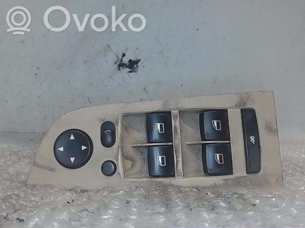 BMW 3 E90 E91 Electric window control switch 