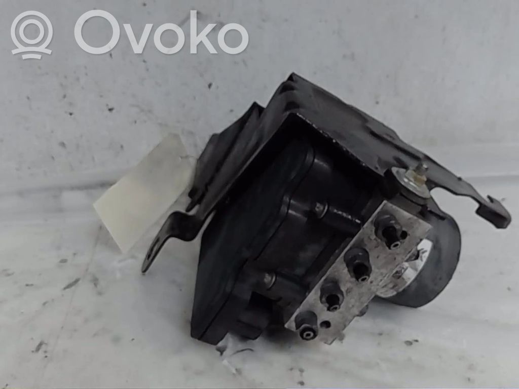 Peugeot Expert ABS Blokas 