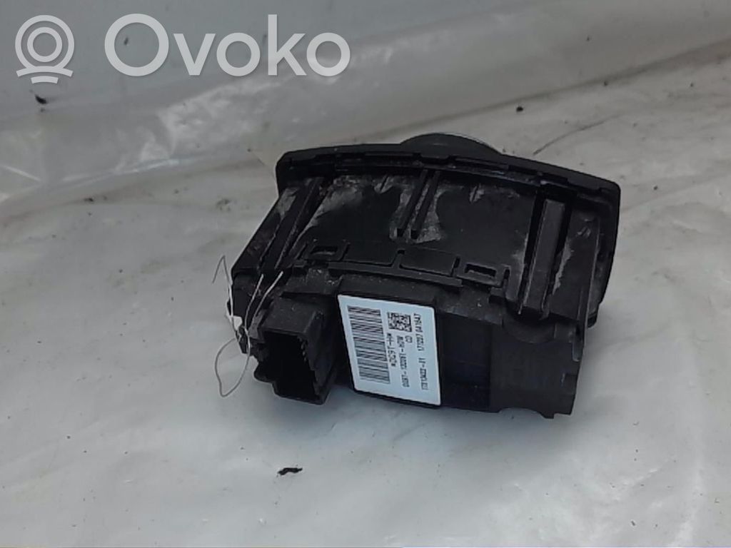 Ford Ranger Light switch 