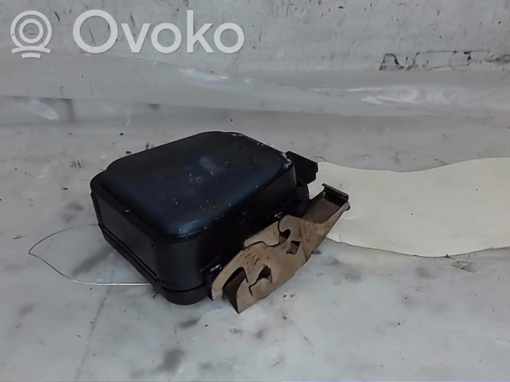 Peugeot 2008 I Sensor de lluvia 