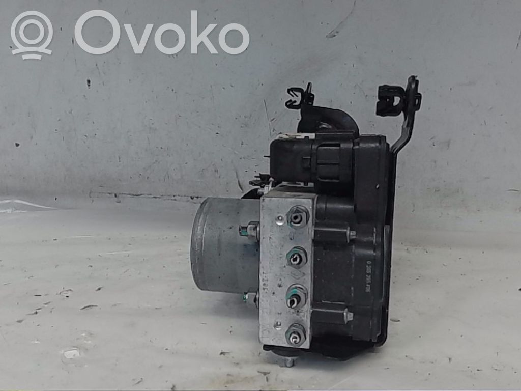 Renault Arkana ABS Pump 