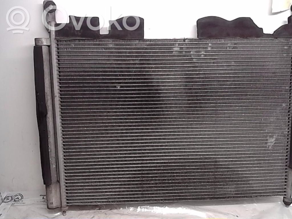 Renault Koleos I Radiator răcire A/C (condensor) 
