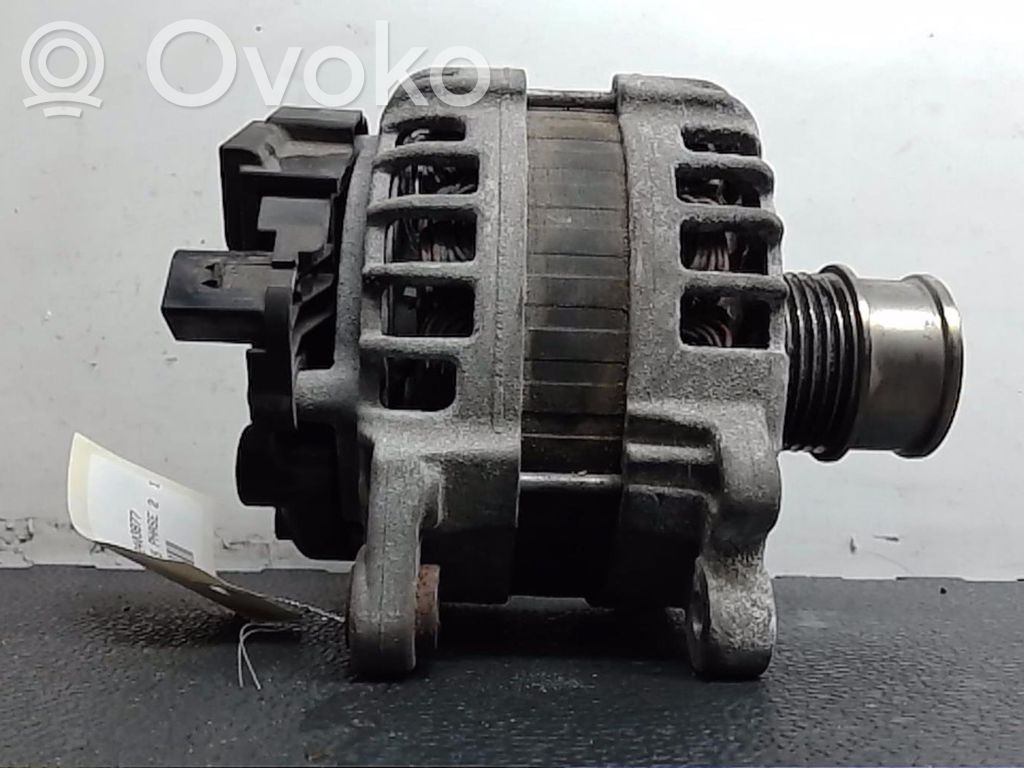 Volkswagen Polo V 6R Ģenerators 