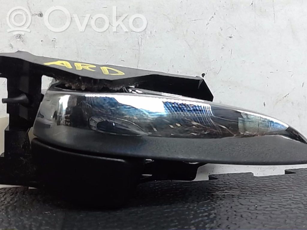 Lexus CT 200H Manecilla interna puerta trasera 