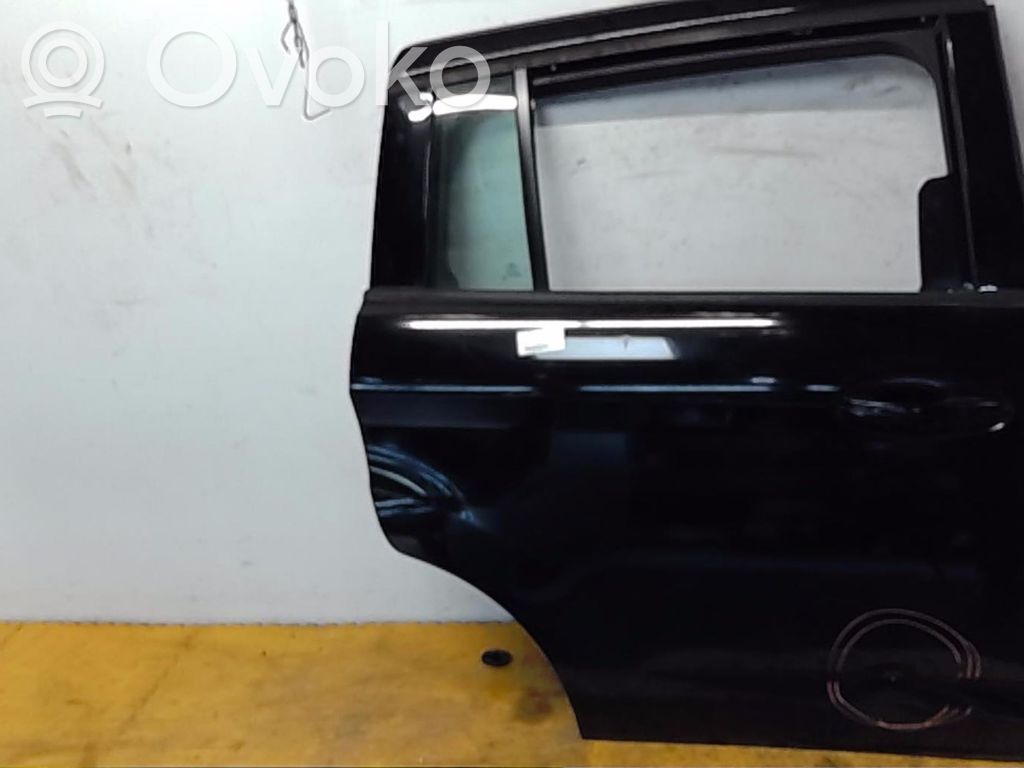 Ford Grand C-MAX Galinės durys 