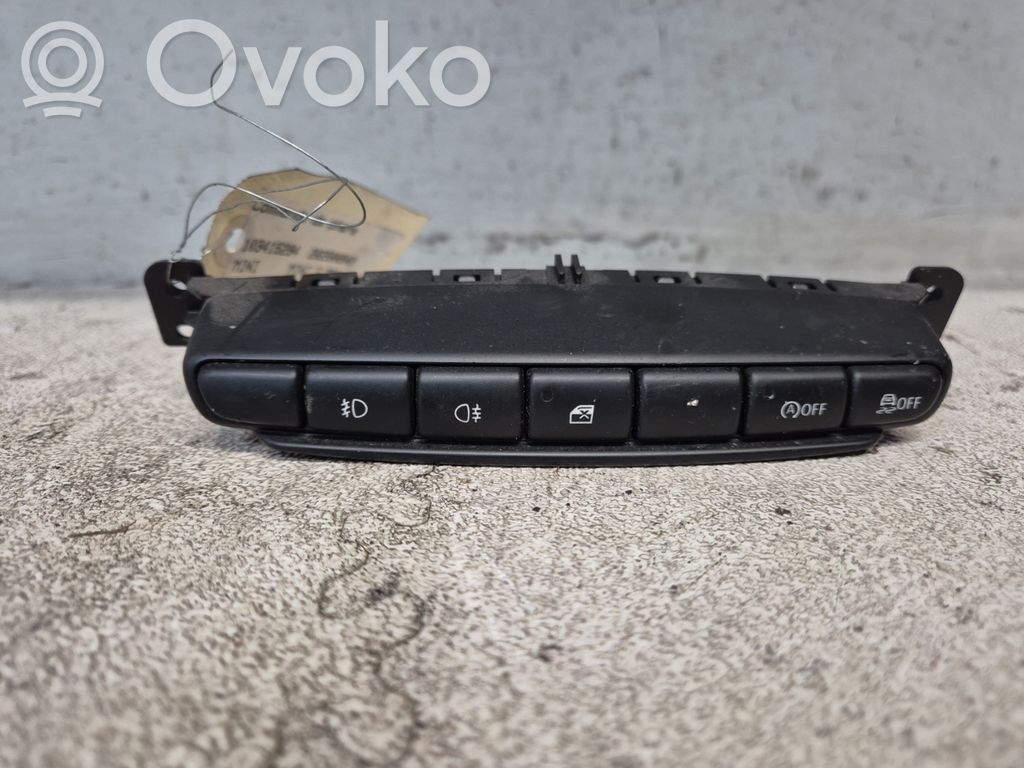 Mini Cooper Countryman R60 Przełącznik świateł 