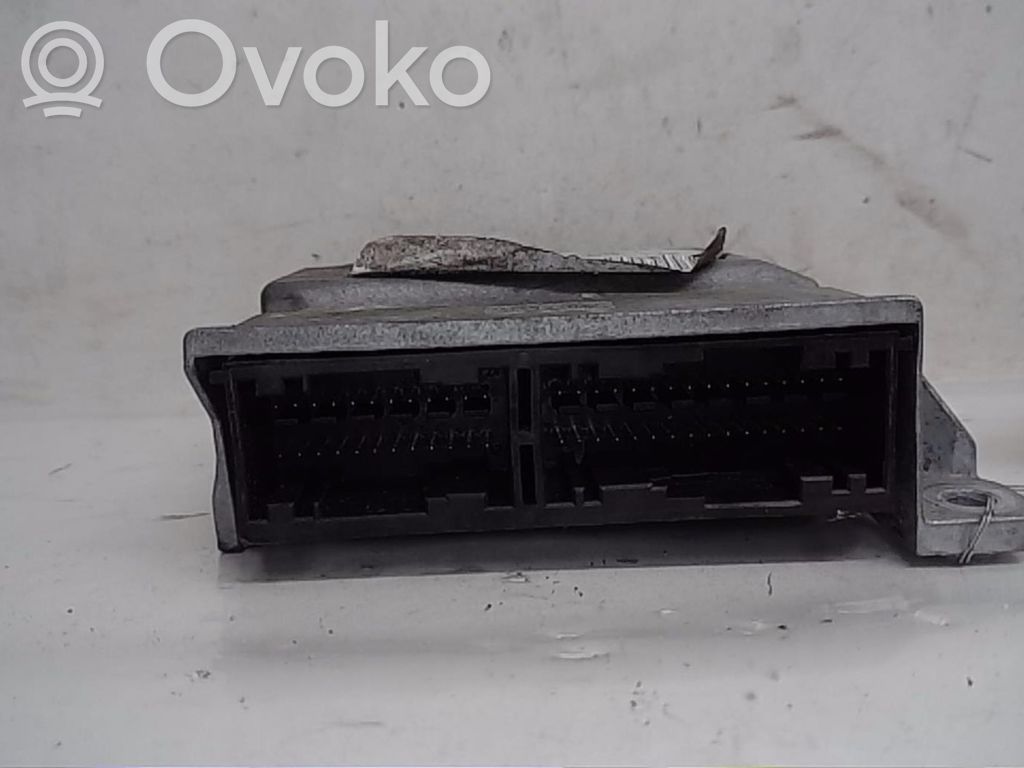 Citroen C5 Airbag control unit/module 