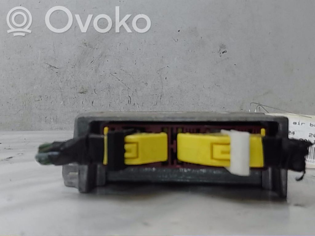 Dodge Caliber Sterownik / Moduł Airbag 