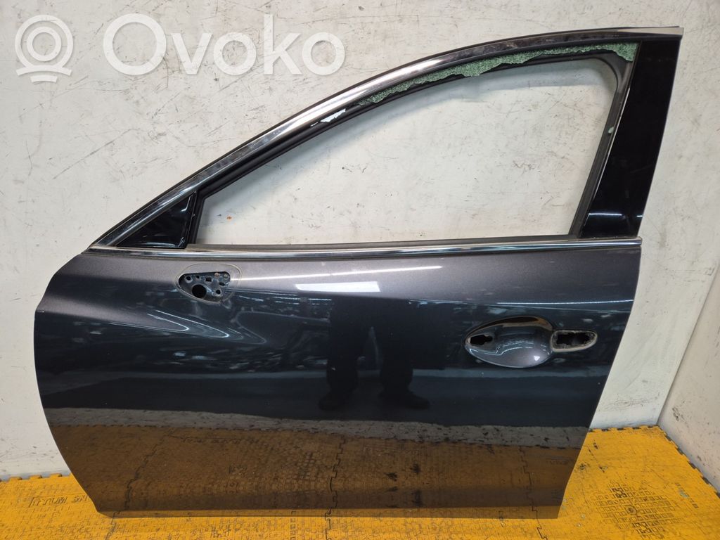 Mazda 6 Дверь 