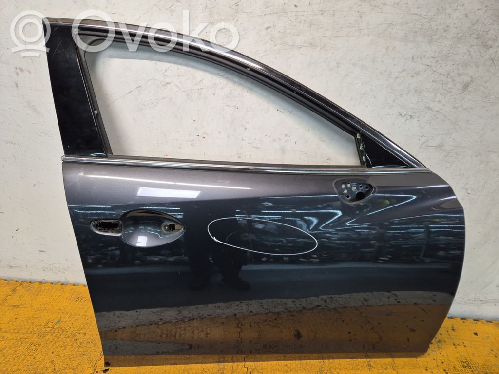 Mazda 6 Puerta delantera 