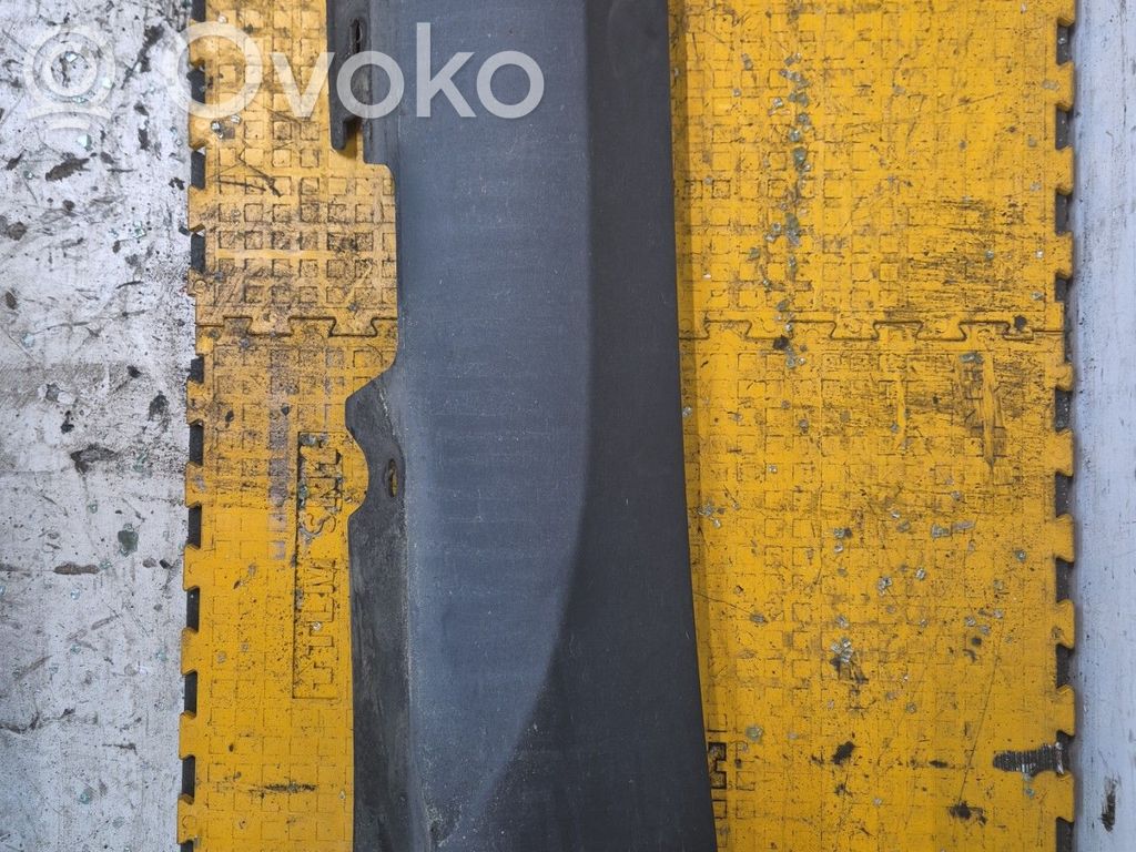 BMW X1 E84 Sill 