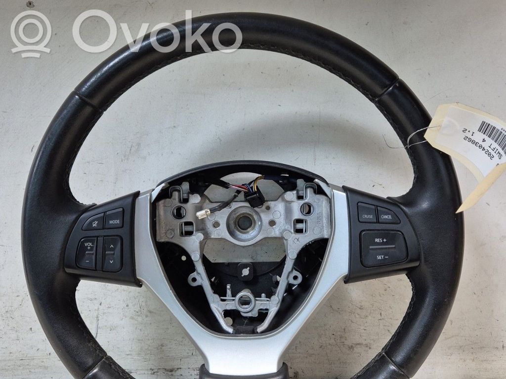 Suzuki SX4 Ohjauspyörä 