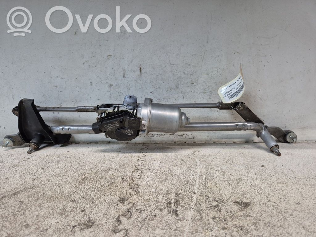 Silniczek wycieraczek szyby przedniej / czołowej   3810068L01