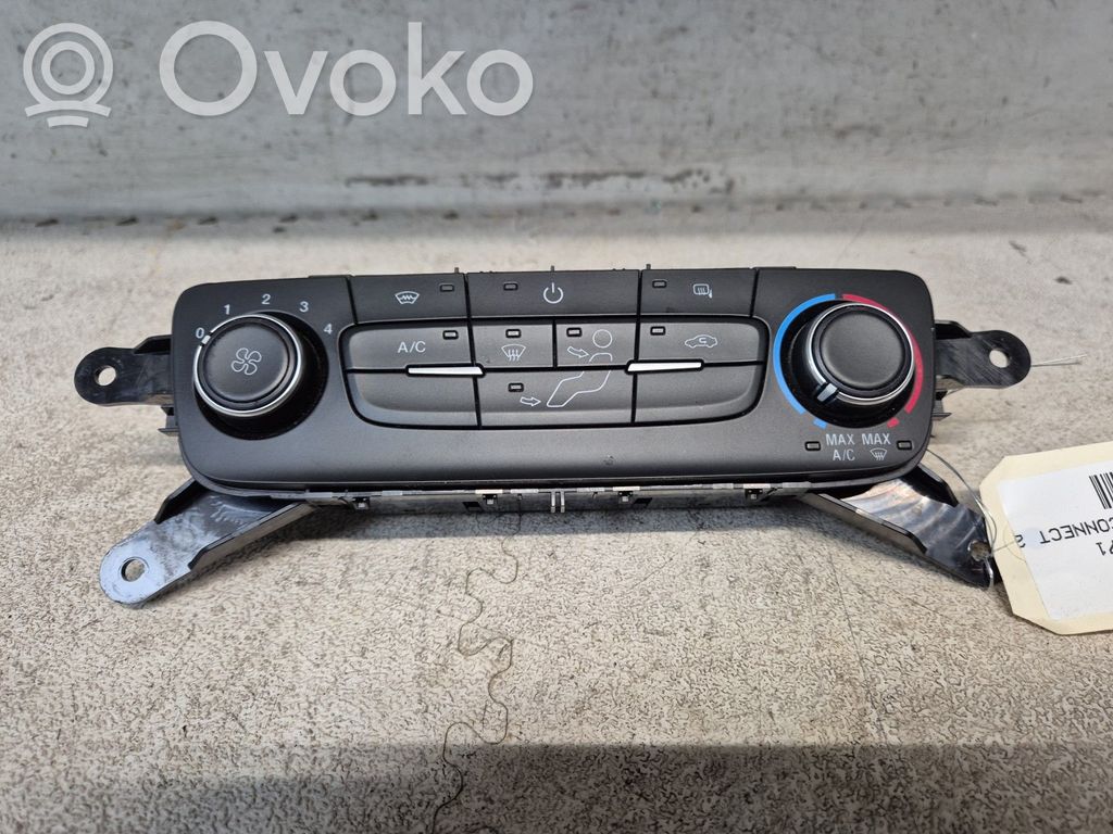 Ford Transit -  Tourneo Connect Climate control unit 
