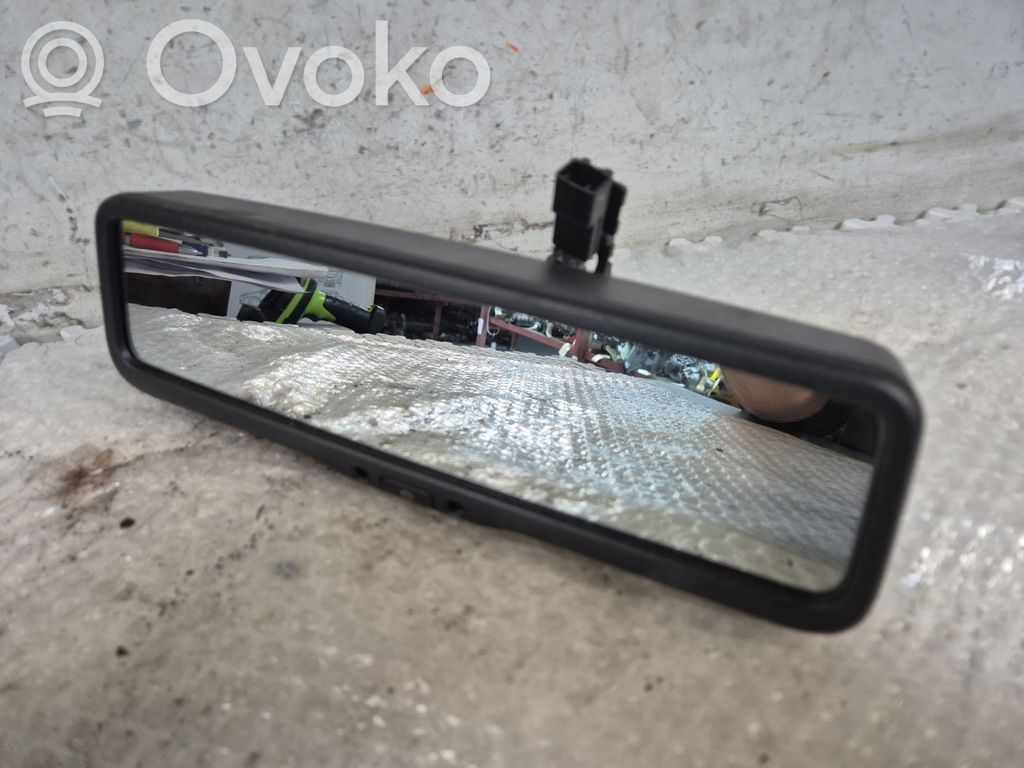 Hyundai ix20 Espejo retrovisor (interior) 