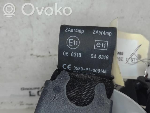 KIA Rio Cinturón delantero 