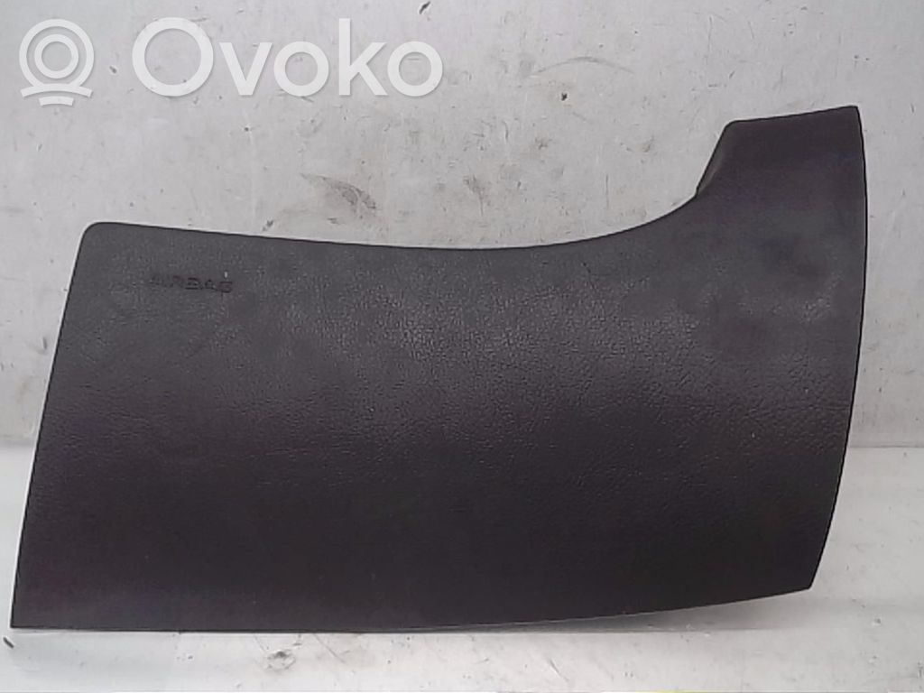 Peugeot 207 Airbag genoux