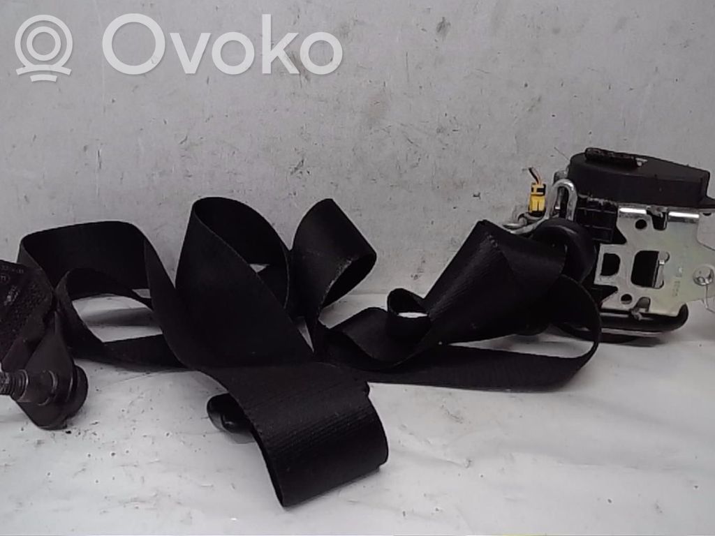 Ford S-MAX Saugos diržas priekinis 