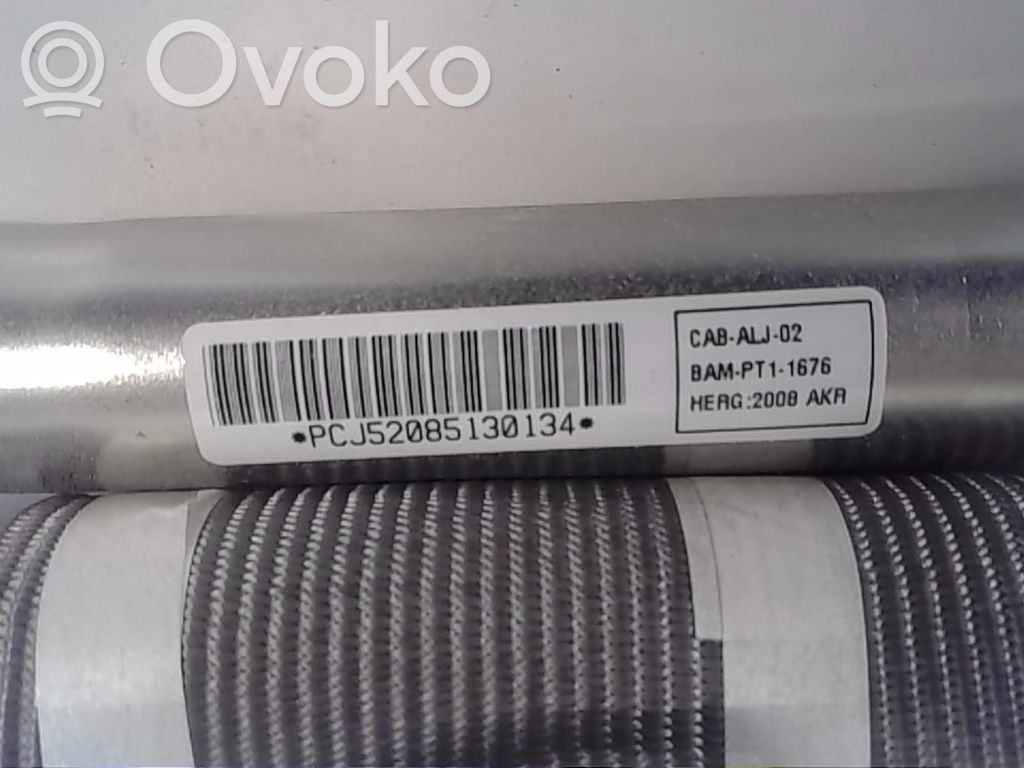 Airbag del techo   985P0JY00A