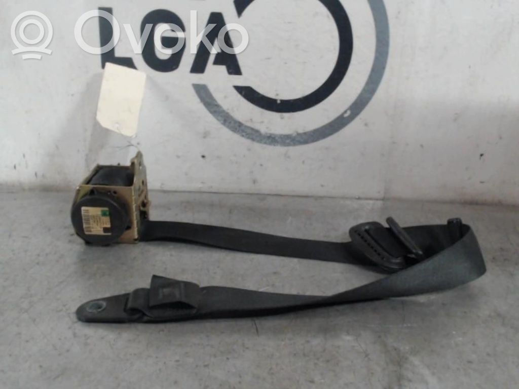 Mini One - Cooper R50 - 53 Cinturón delantero 