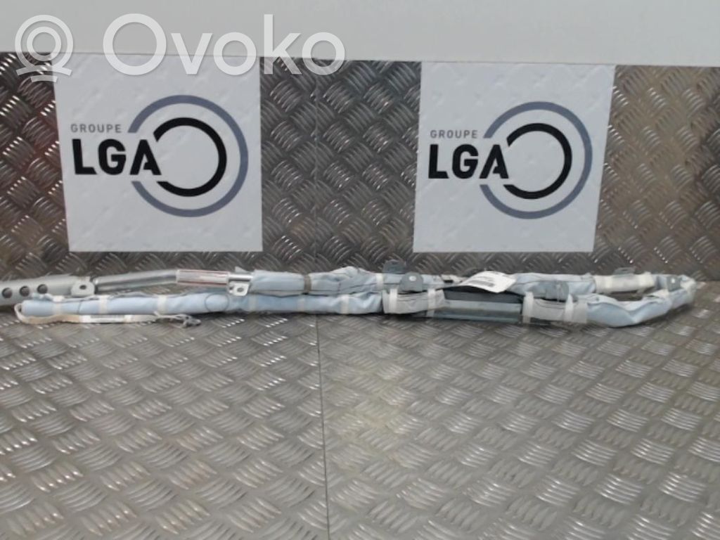 Renault Koleos I Airbag del techo 