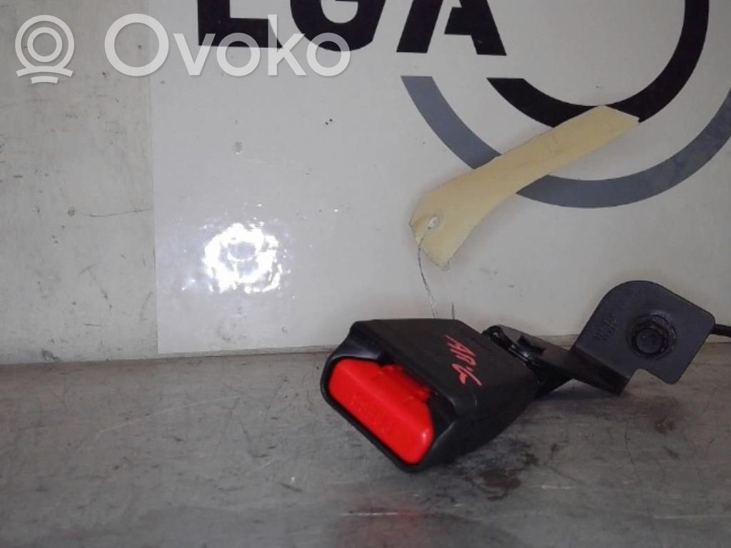 Renault Alaskan Bridă fixare centură de siguranță spate 