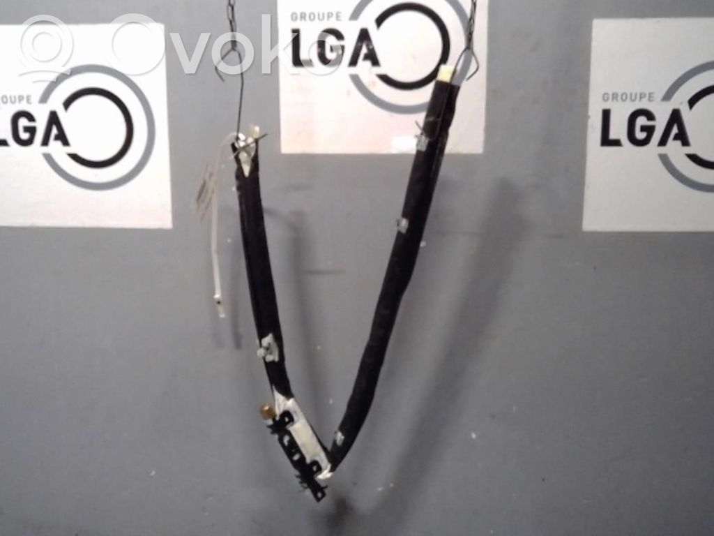 Renault Megane III Airbag lateral 