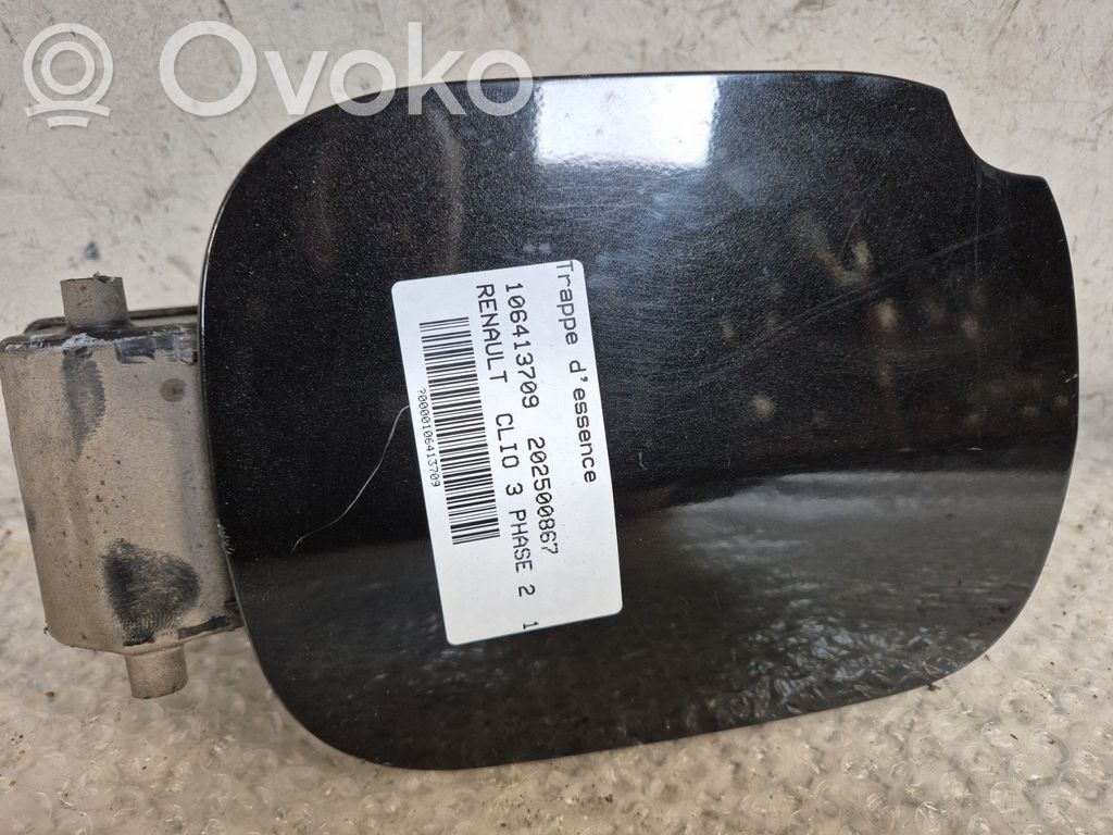 Renault Clio III Bușon rezervor