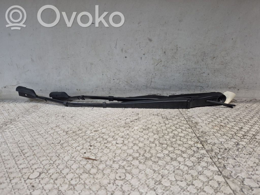 Peugeot 408 P54 Ramię wycieraczki szyby przedniej / czołowej 