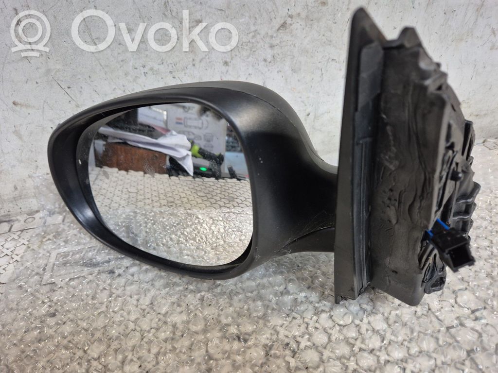 Lancia Ypsilon Manual wing mirror 