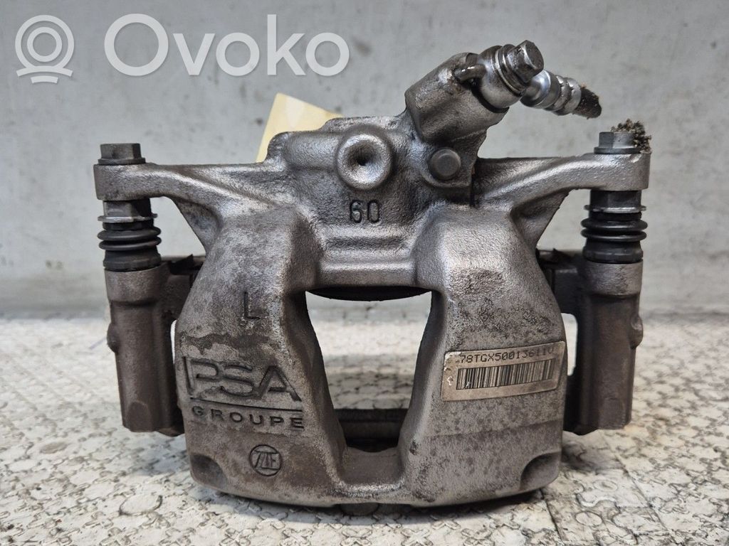 Peugeot 408 P54 Front brake caliper 