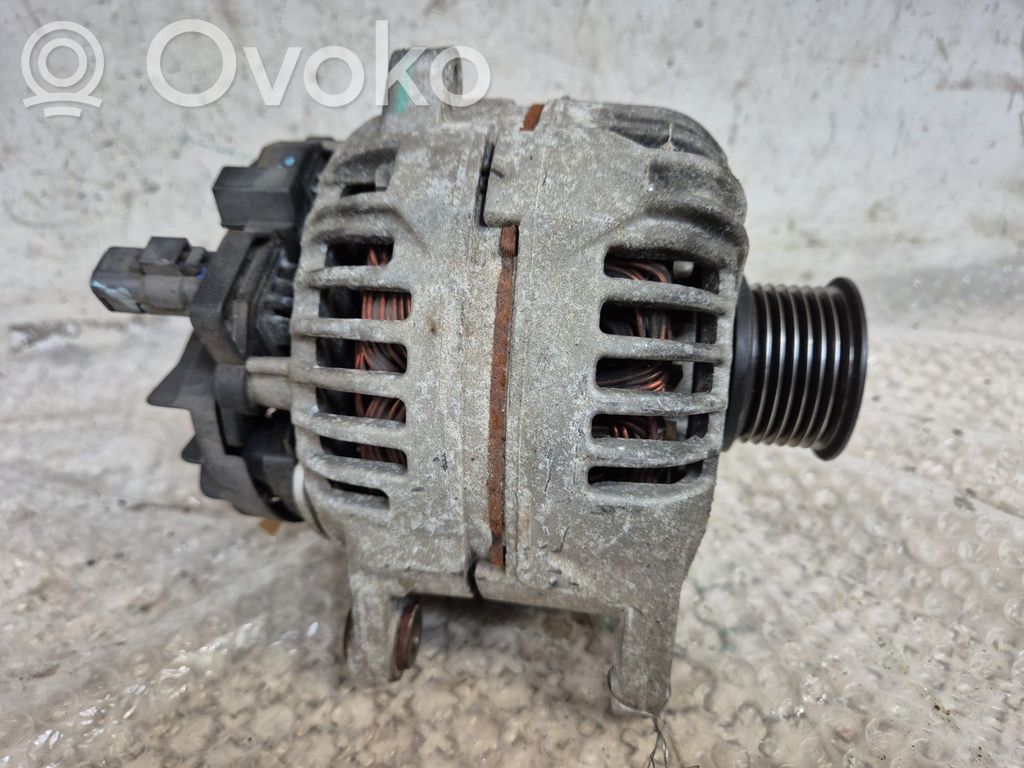Renault Laguna II Alternator 