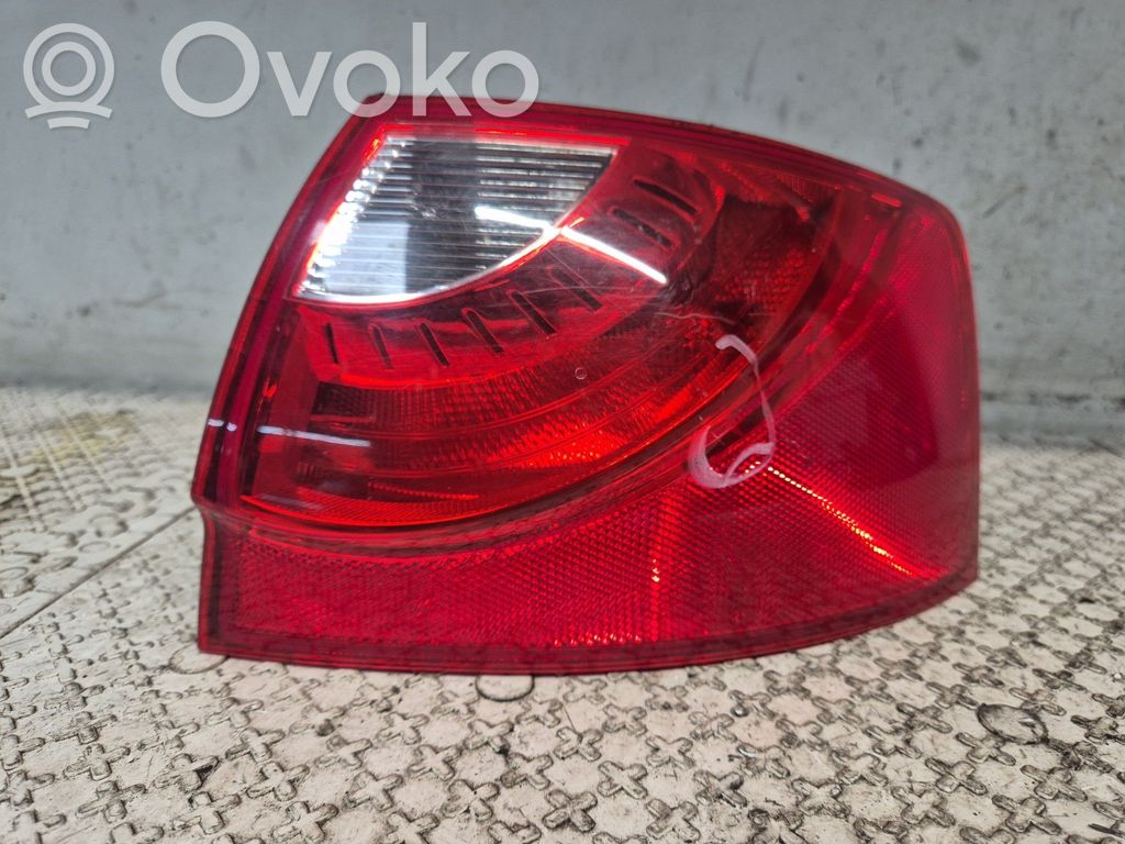 Seat Exeo (3R) Takavalot 