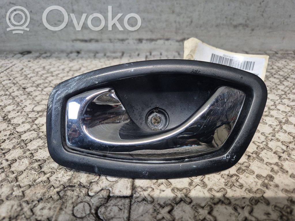 Renault Trafic III (X82) Maniglia interna per portiera anteriore 