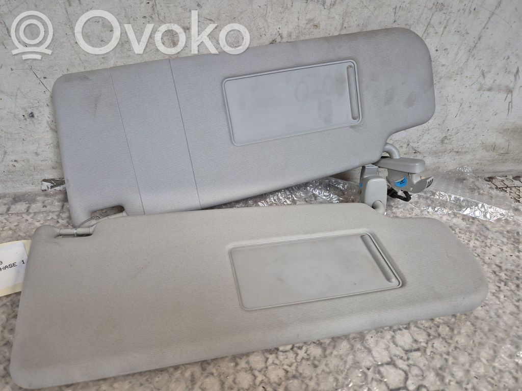 Seat Altea XL Aletta parasole 
