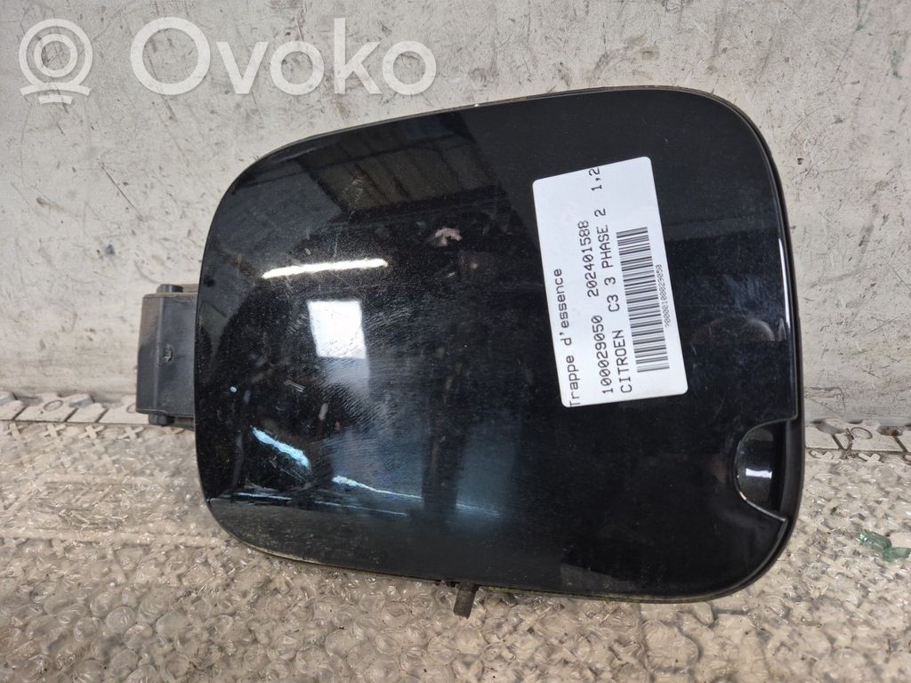 Citroen C3 Bușon rezervor 